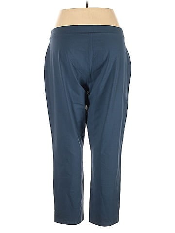 Susan Graver Active Pants (view 2)