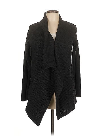 Scoop Cashmere Cardigan (view 1)
