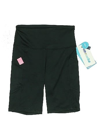 Marika Athletic Shorts (view 1)