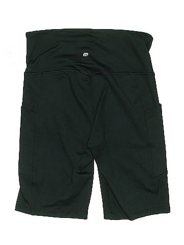 Marika Athletic Shorts (view 2)