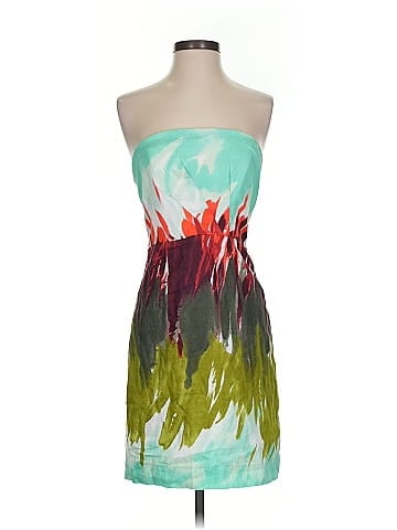 an original MILLY of New York Cocktail Dress (view 1)