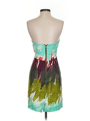 an original MILLY of New York Cocktail Dress (view 2)