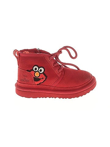Ugg x Sesame Street Boots (view 1)