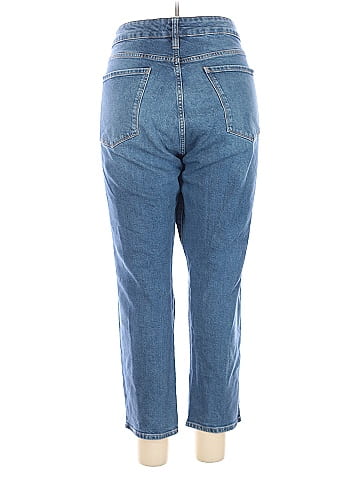 a.n.a. A New Approach Jeans (view 2)