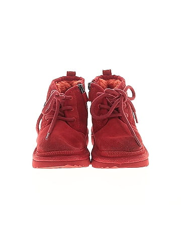 Ugg x Sesame Street Boots (view 2)