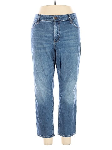a.n.a. A New Approach Jeans (view 1)
