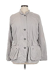 Orvis Raincoat