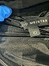 David Meister 100% Rayon Black Casual Dress Size 10 - photo 7