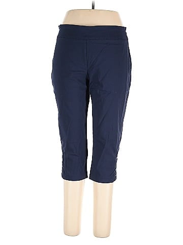 JM Collection Active Pants (view 1)