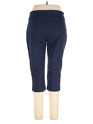 JM Collection Active Pants (view 2)