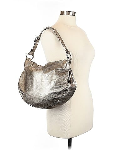 Coach Factory Leather Shoulder Bag (view 2)