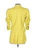 Robert Rodriguez Yellow Blazer Size 2 - photo 2