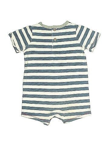 Mud Pie Short Sleeve Onesie (view 2)