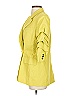 Robert Rodriguez Yellow Blazer Size 2 - photo 5