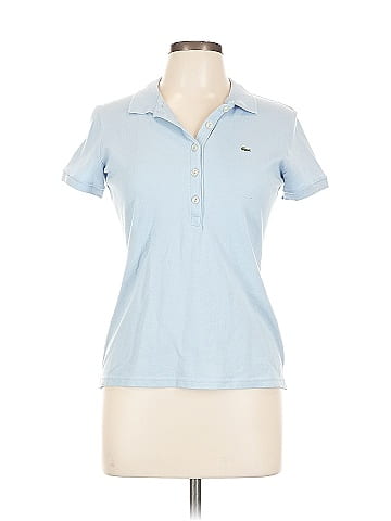 Lacoste Short Sleeve Polo (view 1)