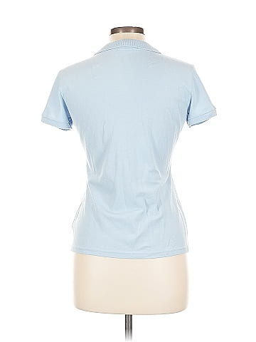 Lacoste Short Sleeve Polo (view 2)