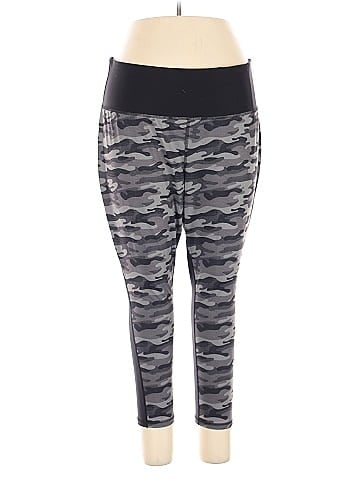 Xersion Active Pants (view 1)
