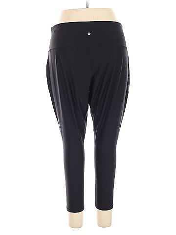 Xersion Active Pants (view 2)