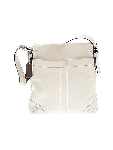 Coach Factory Leather Shoulder Bag (view 2)