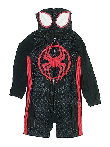 Marvel Short Sleeve Onesie (view 1)