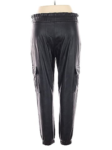 KANCAN JEANS Cargo Pants (view 2)