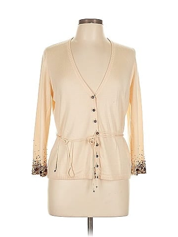 Escada Cashmere Cardigan (view 1)