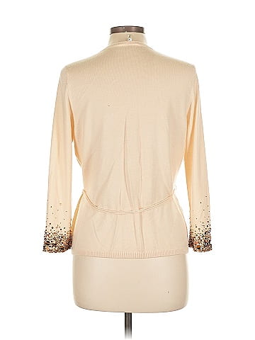 Escada Cashmere Cardigan (view 2)