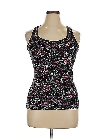 Miley Cyrus & Max Azria Tank Top (view 1)