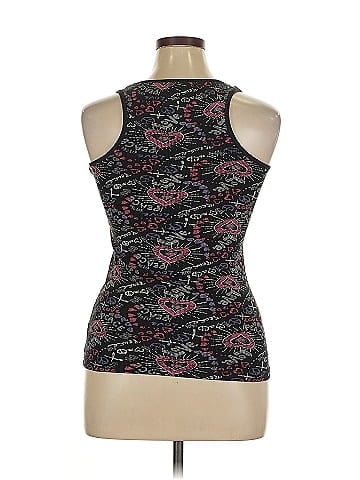 Miley Cyrus & Max Azria Tank Top (view 2)