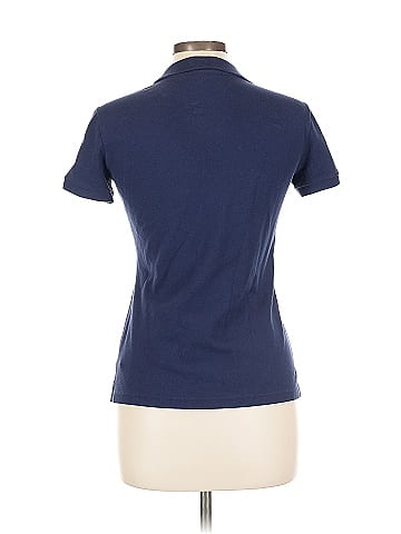 Lacoste Short Sleeve Polo (view 2)