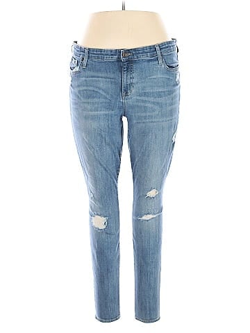 Gap Outlet Jeans (view 1)
