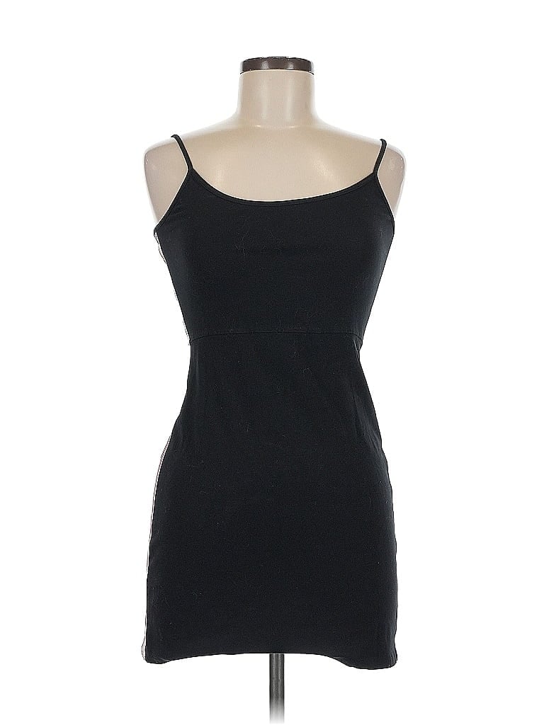 Pre-owned Brandy Melville Cocktail Dress In Black