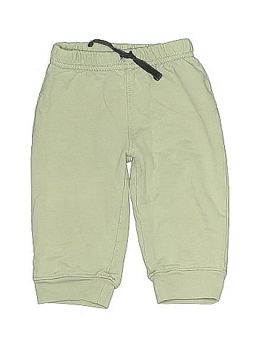Child of Mine by Carter's Casual Pants (view 1)