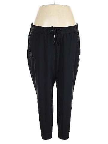 Yogalicious Track Pants (view 1)