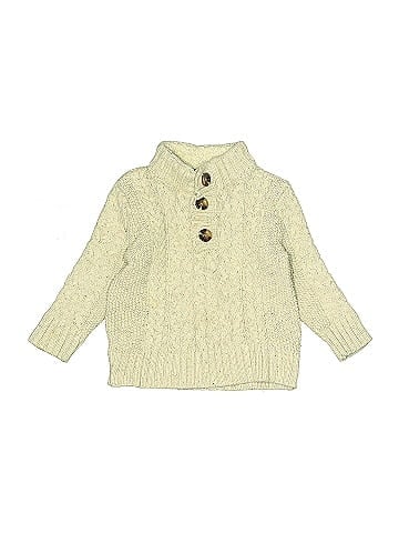 Cat & Jack Pullover Sweater (view 1)