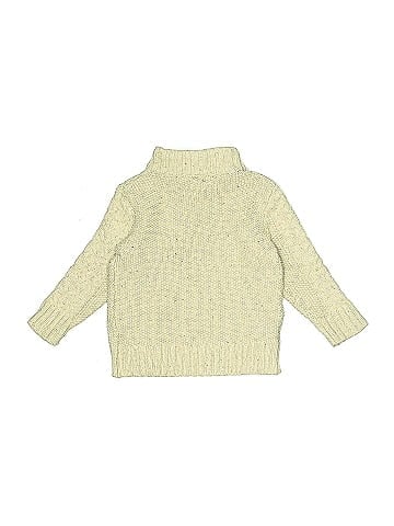 Cat & Jack Pullover Sweater (view 2)