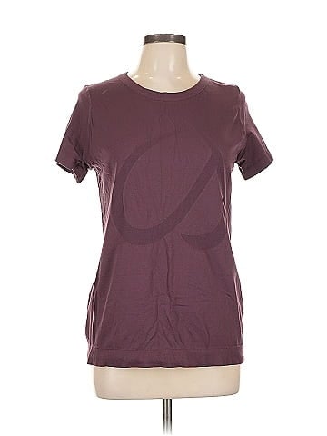 Crz Yoga Short Sleeve T-Shirt (view 1)