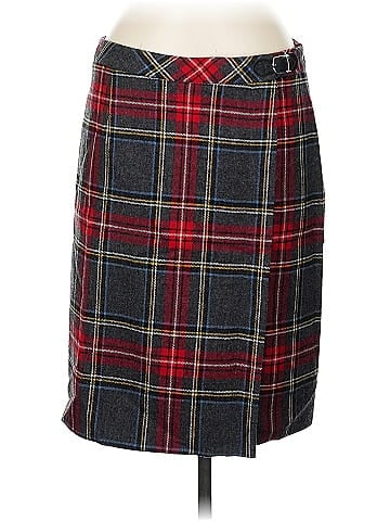 Pendleton Casual Skirt (view 1)
