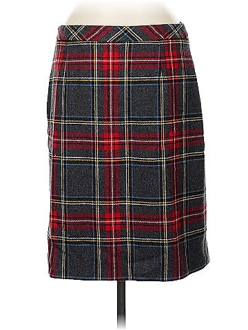 Pendleton Casual Skirt (view 2)