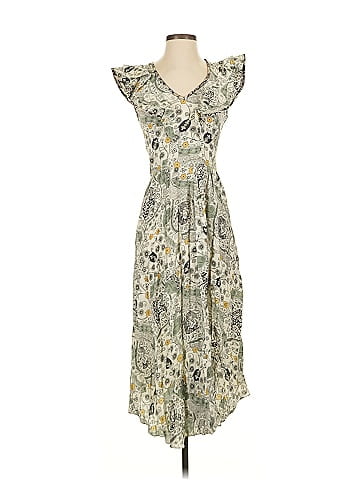 Étoile Isabel Marant Casual Dress (view 1)