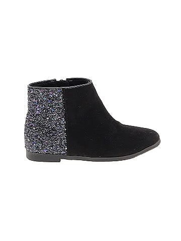 J.Crew Factory Store Ankle Boots (view 1)