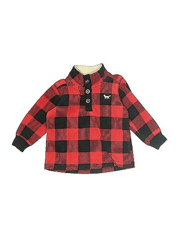 Carter's Pullover Sweater (view 1)