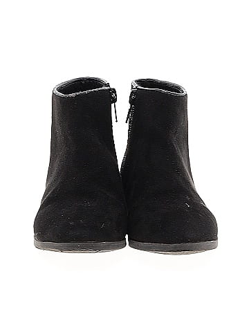 J.Crew Factory Store Ankle Boots (view 2)