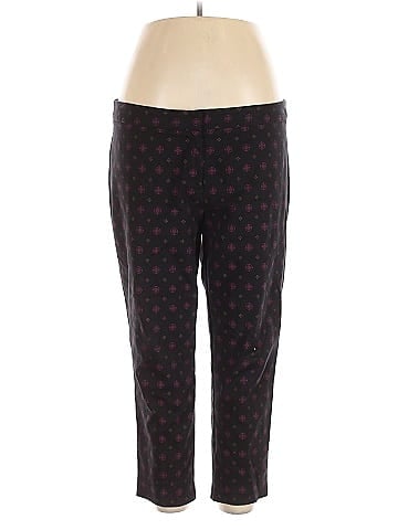 Liz Claiborne Career Active Pants (view 1)