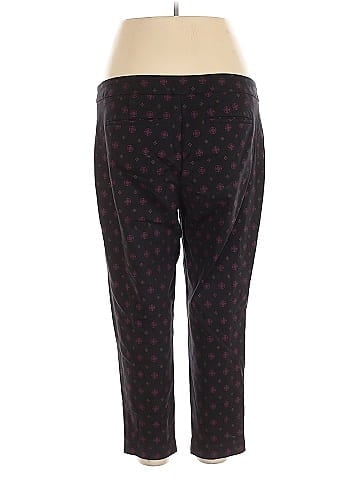 Liz Claiborne Career Active Pants (view 2)