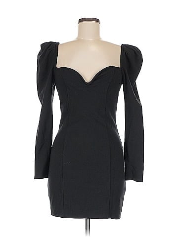 Majorelle Cocktail Dress (view 1)
