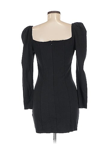 Majorelle Cocktail Dress (view 2)