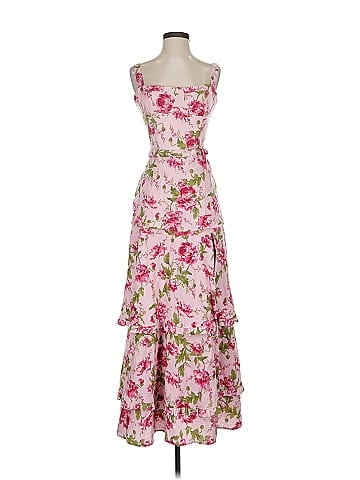 Show Me Your Mumu Cocktail Dress (view 1)