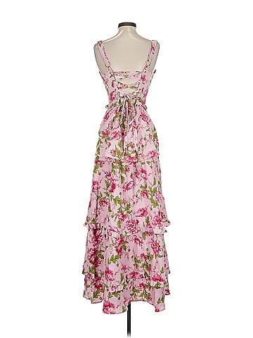 Show Me Your Mumu Cocktail Dress (view 2)