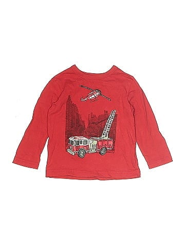 Baby Gap Long Sleeve T-Shirt (view 1)